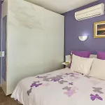 Nyaraló Dunaflor *