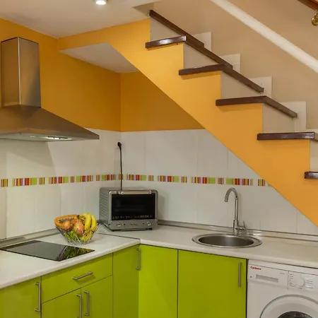 Dunaflor Holiday home *