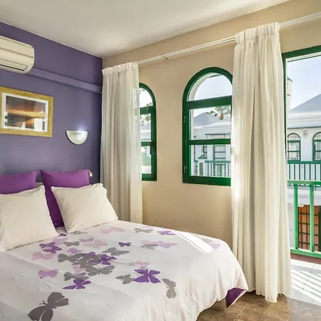 Dunaflor Feriehus Maspalomas (Gran Canaria)
