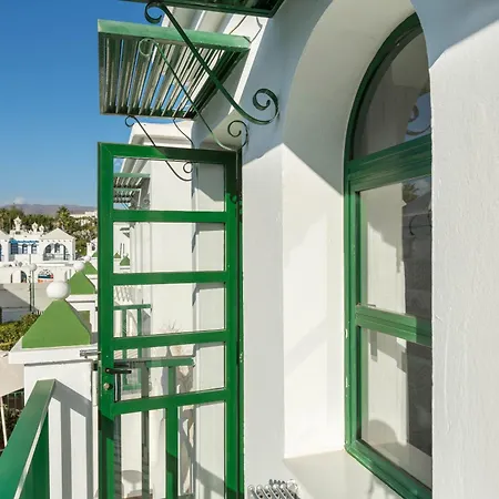 Dunaflor Feriehus Maspalomas (Gran Canaria)