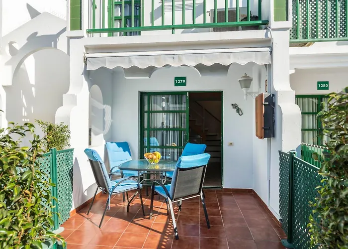 Vakantiehuis Dunaflor