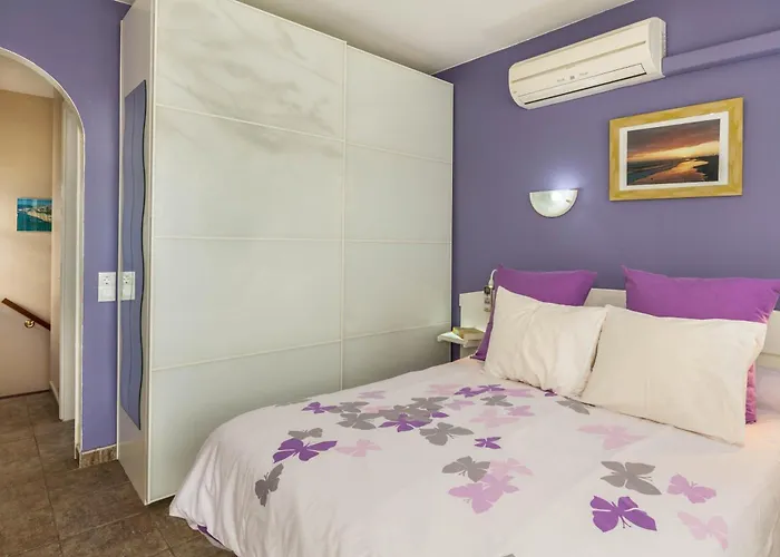 Vakantiehuis Dunaflor *