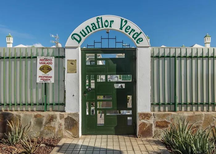 Dunaflor Vakantiehuis *